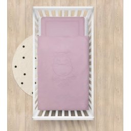 Lenjerie Cu Umplutura Animals&Love Hippo A001