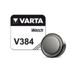 BATERIE AG3 SR41 V384 BLISTER 1B VARTA