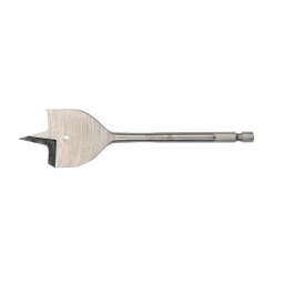 Burghiu plat lemn YT-3243, dimensiune 18X152 mm
