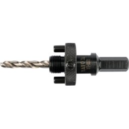 Suport pentru Carota 32x200 mm HEX7/16 1/2 YT-3372