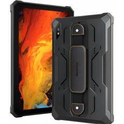 Tableta Active 8 Pro 10" 256GB 8GB RAM 4G Black