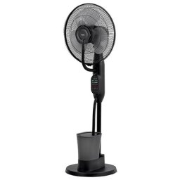 Ventilator VENTILATOR PICIOR FUNCTIE PULVERIZARE APA TEESA