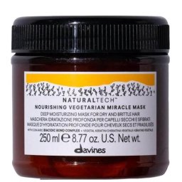 Davines Natural Tech Nourishing Vegetarian Miracle Mask 250 ml