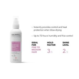 Goldwell StyleSign Heat Styling Everyday Blow-Dry Spray 200 ml