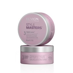 Revlon Professional Style Masters Creator 3 Fiber Wax 85 g