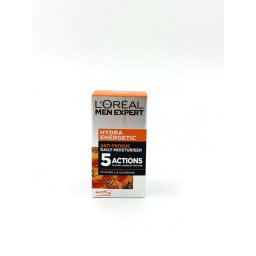 L´Oréal Paris Men Expert Hydra Energetic 24H Anti-Fatigue Moisturiser 50 ml