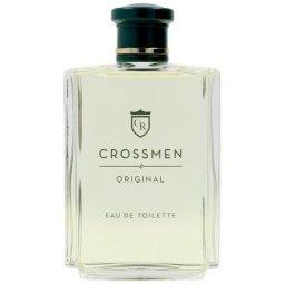 Coty Crossmen Original EDT M 200 ml