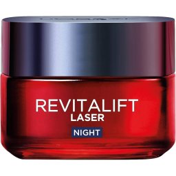 L´Oréal Paris Revitalift Laser X3 Anti-Age Night Cream-Mask 50 ml
