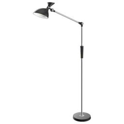 Lampadare, veioze si lampi LAMPA DE PODEA LED 12W+3W REBEL