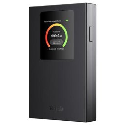Router wireless ROUTER WIRELESS PORTABIL 300MBPS TENDA