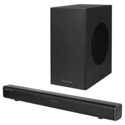 Accesorii Audio Hi-Fi SOUNDBAR 2.1 PLANET KRUGER&MATZ