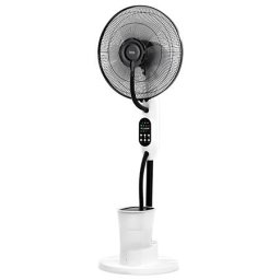 Ventilator VENTILATOR PICIOR FUNCTIE PULVERIZARE APA TEESA