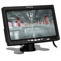 Sistem auto MONITOR AUTO 7 INCH PEIYING