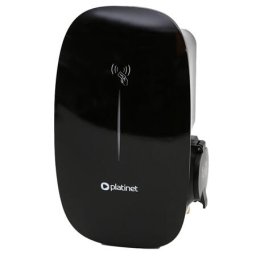 STATIE INCARCARE EV WALLBOX AC 11KW TYPE 2 WIFI