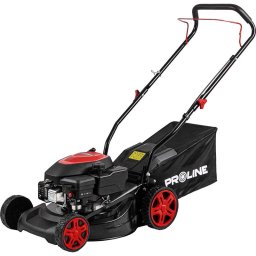 MASINA TUNS GAZON PE BENZINA PROPULSATA - 46CM / 2.8KW