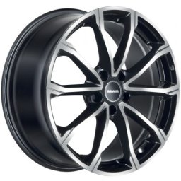 Jante ALIAJ R19 AUDI, BMW, MERCEDES, SKODA, VOLKSWAGEN, AIWAYS, CUPRA, INFINITI, KGM - SSANGYONG, MG, MINI, SEAT, XPENG