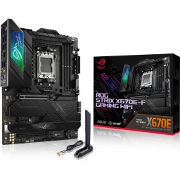 Produs Resigilat Placa de baza Asus RS X670E-F GAMING WIFI AM5