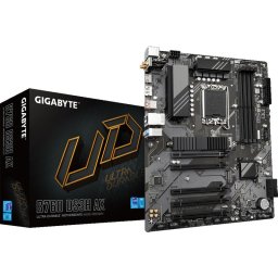 Produs Resigilat Placa de baza GIGABYTE B760 DS3H AX LGA1700