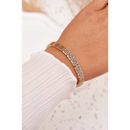 Brățară de damă din oțel chirurgical