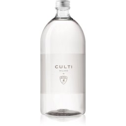 Culti Milano Lamborghini Turbo Noir reumplere în aroma difuzoarelor 1000 ml