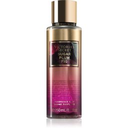Victoria's Secret Sugar Plum Fig spray pentru corp pentru femei 250 ml