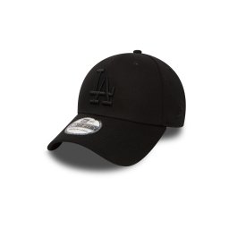 NEW ERA Șapcă 'LEAGUE ESSENTIAL 39THIRTY LOSDOD' negru