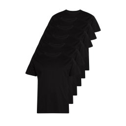 Urban Classics Tricou negru