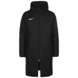NIKE Geacă sport 'Park 20' negru