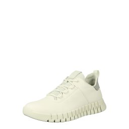 ECCO Sneaker low 'Gruuv' gri / alb