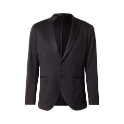 JACK & JONES Sacou 'JPRJaxon' negru
