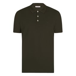 Felix Hardy Tricou kaki