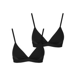 Urban Classics Sutien negru