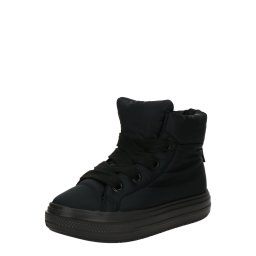 CONVERSE Bocanci de zăpadă 'Chuck Taylor All Star' negru