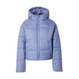 Nike Sportswear Geacă de iarnă 'CLSC' azuriu