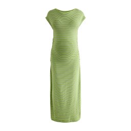 Next Rochie verde kiwi