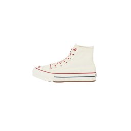 CONVERSE Sneaker 'Chuck Taylor All Star' roșu / alb