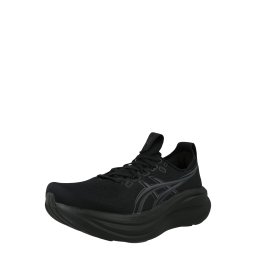 ASICS Sneaker de alergat 'Gel-Nimbus 28' negru