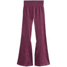 Next Leggings roșu vin