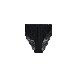 Lipsy Slip negru