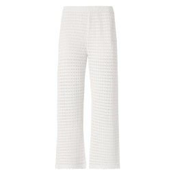 GAP Pantaloni alb