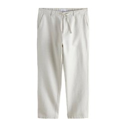 Next Pantaloni eleganți gri deschis