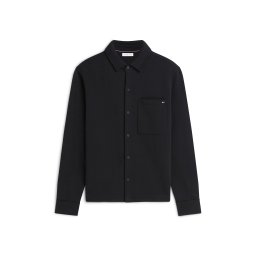 TOMMY HILFIGER Hanorac 'ESSENTIAL' negru