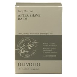 Balsam aftershave cu ulei de masline 120ml