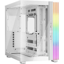 Carcasa Light Base 600 DX White Fara sursa