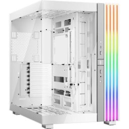 Carcasa Light Base 900 DX White Fara sursa