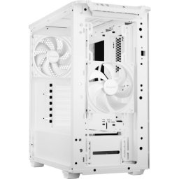 Carcasa Pure Base 501 Airflow White Fara sursa
