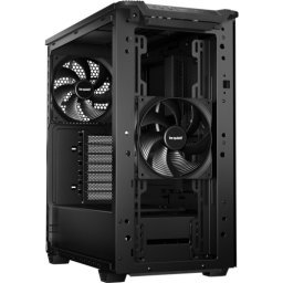 Carcasa Pure Base 501 Black Fara sursa
