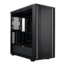 Carcasa MasterBox 600 Lite Black Fara sursa