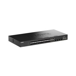 D-LINK DGS-1530-28SC/E