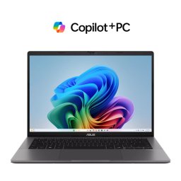 ASUS Vivobook S M3407HA-LY017 Gri